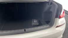 BMW 3 Series 320i M Sport 4dr Step Auto Petrol Saloon